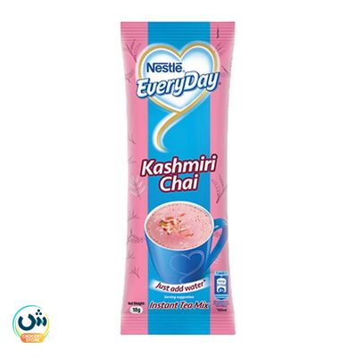 Everyday Kashmir Tea