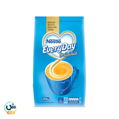 Nestlé Everyday Milk Powder Pouch