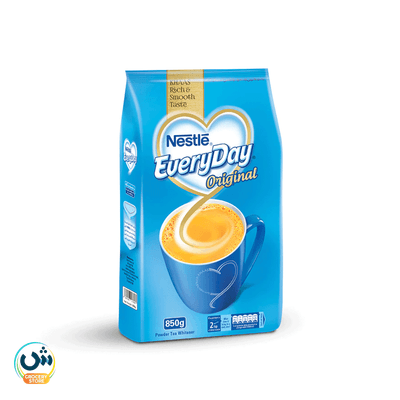Nestlé Everyday Milk Powder Pouch