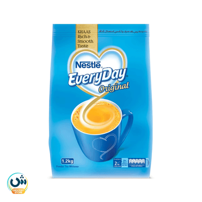 Nestle Everyday Original Powder Tea Whitener