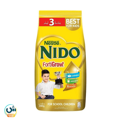 Nestlé Nido Growth
