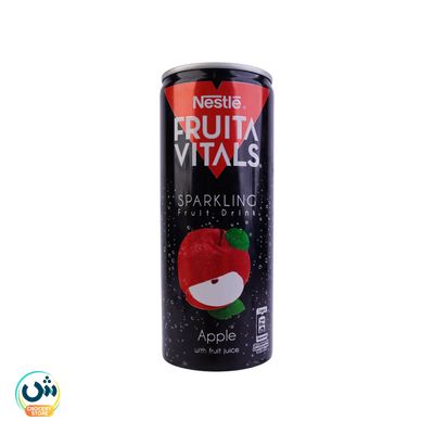 Nestlé Fruita Vitals Apple Sparkling