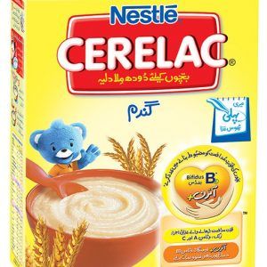 Nestlé Cerelac Wheat