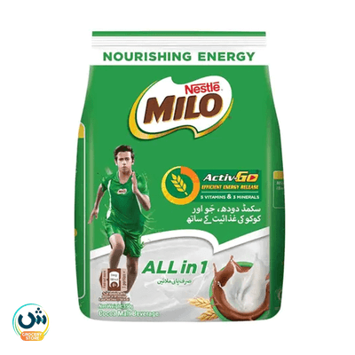 Nestlé Milo