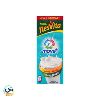 Nestle Nesvita