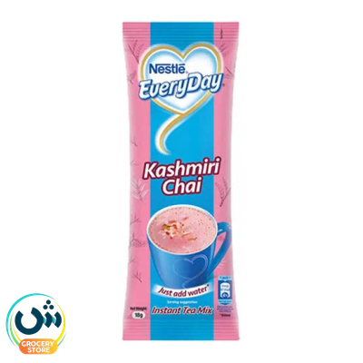 Nestle Everyday Kashmiri Chai Instant Tea Mix