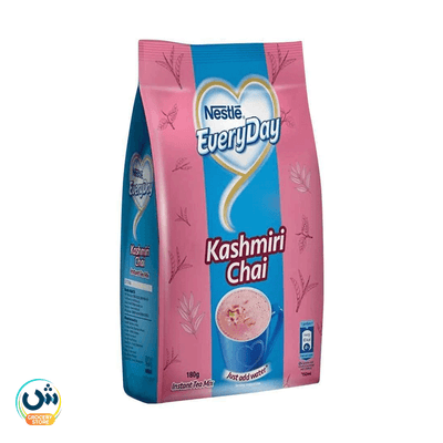 Nestle Everyday Kashmiri Chai Instant Tea Mix