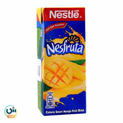 Nestlé Nesfruta 220ml