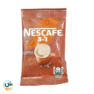 Nescafé 3-in-1