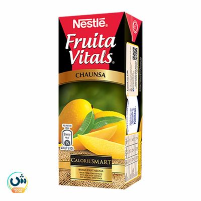 Nestle Fruita Vitals Chaunsa Mango Nectar