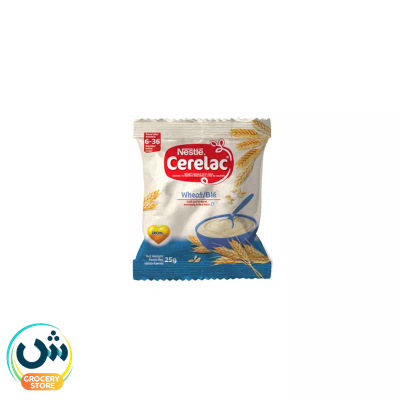Nestle Cerelac Wheat