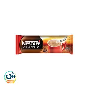 Nescafe Classic Coffee Sachet