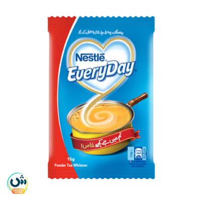 Nestle Everyday Powder Tea Whitener