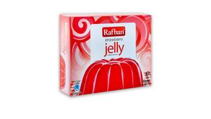 Rafhan Strawberry Jelly Artificial Flavour