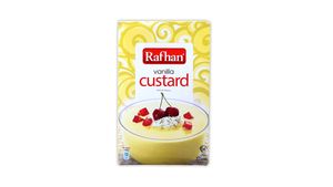 Rafhan Vanilla Custard
