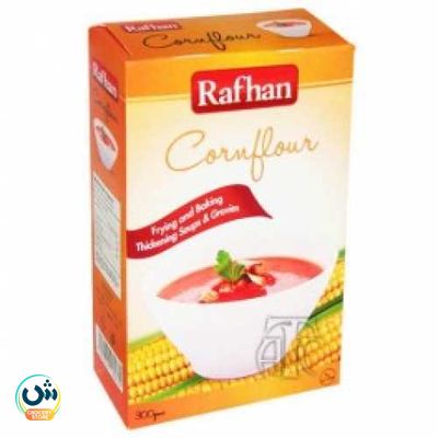 Rafhan Corn Flour