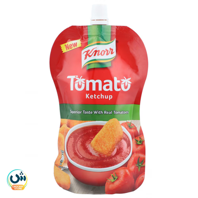Knorr Tomato Ketchup