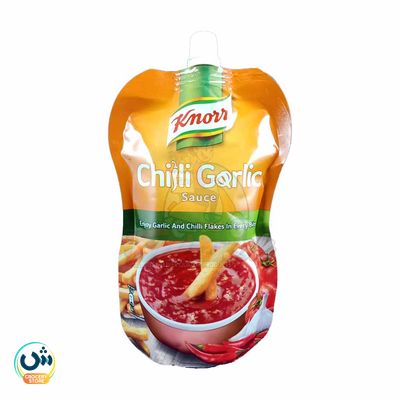 Knorr Chilli Garlic Sauce