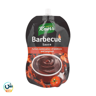 Knorr Barbecue Sauce