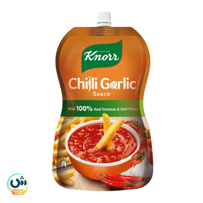 Knorr Chili Garlic Sauce