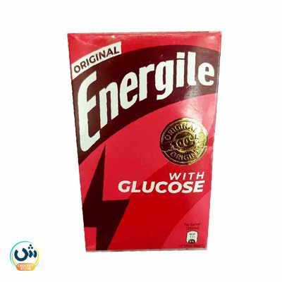 Energile Original With Glucose