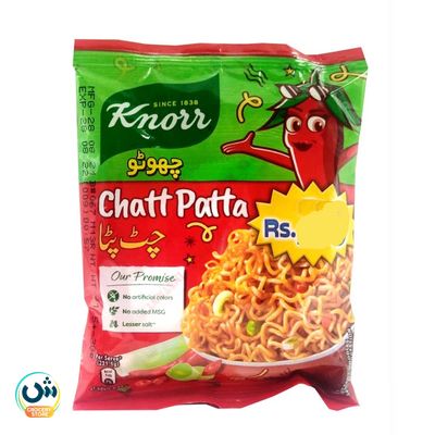 Knorr Chatpata Noodles