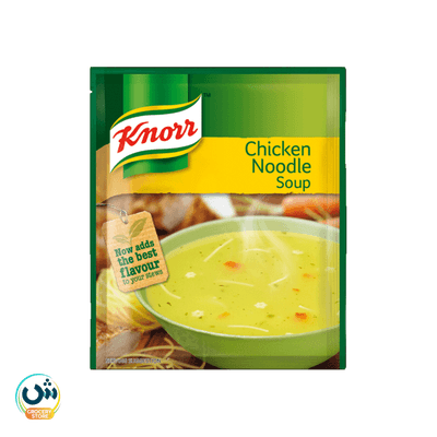 Knorr Chicken Noodle Soup