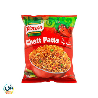 Knorr Chatpata Noodles