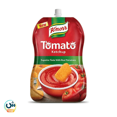 Knorr Tomato Ketchup