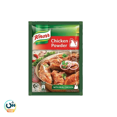 Knorr Chicken Powder