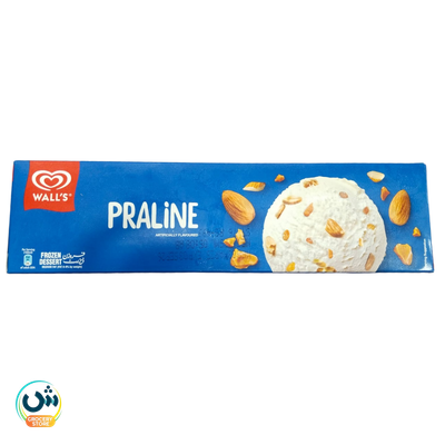 Wall's Praline