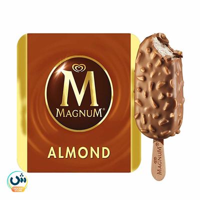 Wall's Ice Cream Magnum Almond