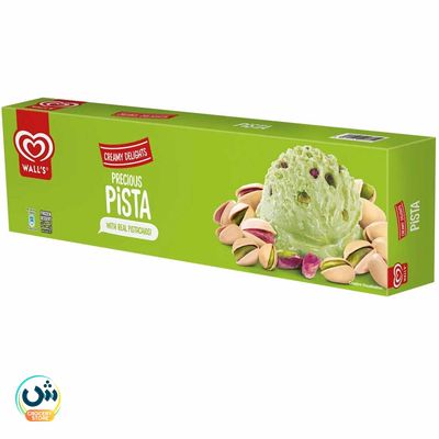 Wall's Pistachio