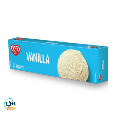 Wall's Vanilla