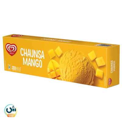 Walls Chaunsa Mango