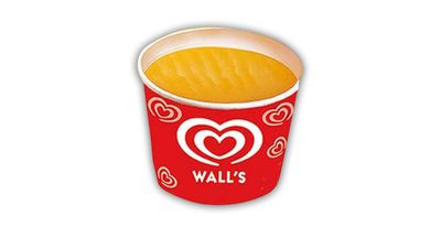 Wall's Cup Mango