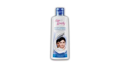 Fair & Lovely Moisturising Fairness Lotion