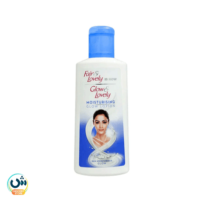 Fair & Lovely Moisturizing Glow Face Cream