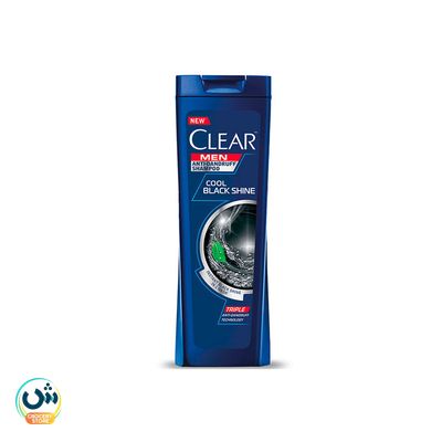 Clear Men Anti-Dandruff Shampoo