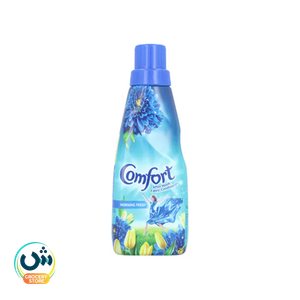 Comfort After Wash Fabric Conditioner Morning Fresh