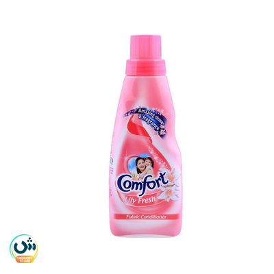 Comfort Lily Fresh Fabric Conditioner