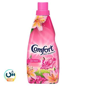 Comfort Fabric Conditioner Lily Fresh