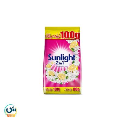 Sunlight Clean & Jasmine Fresh