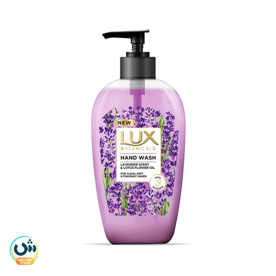 Lux Hand Wash