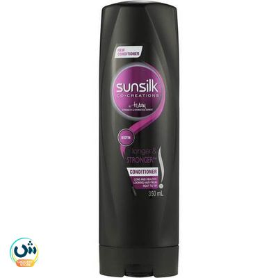 Sunsilk Black Shine Conditioner