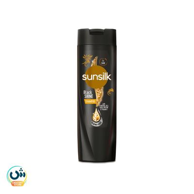 Sunsilk Black Shine Shampoo