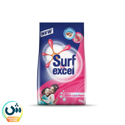 Surf Excel