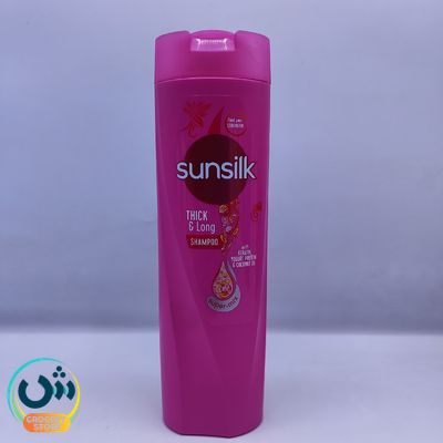Sunsilk Thick & Long Shampoo