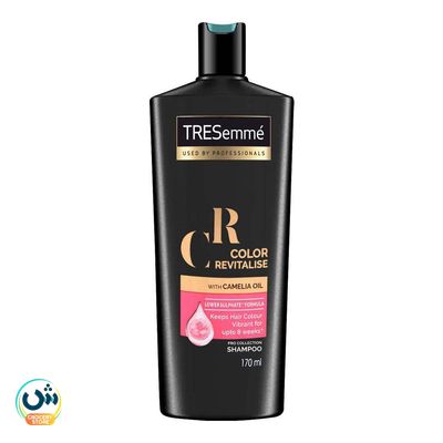 Tresemmé Color Revitalise Shampoo