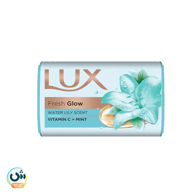 Lux Green 100 Gm